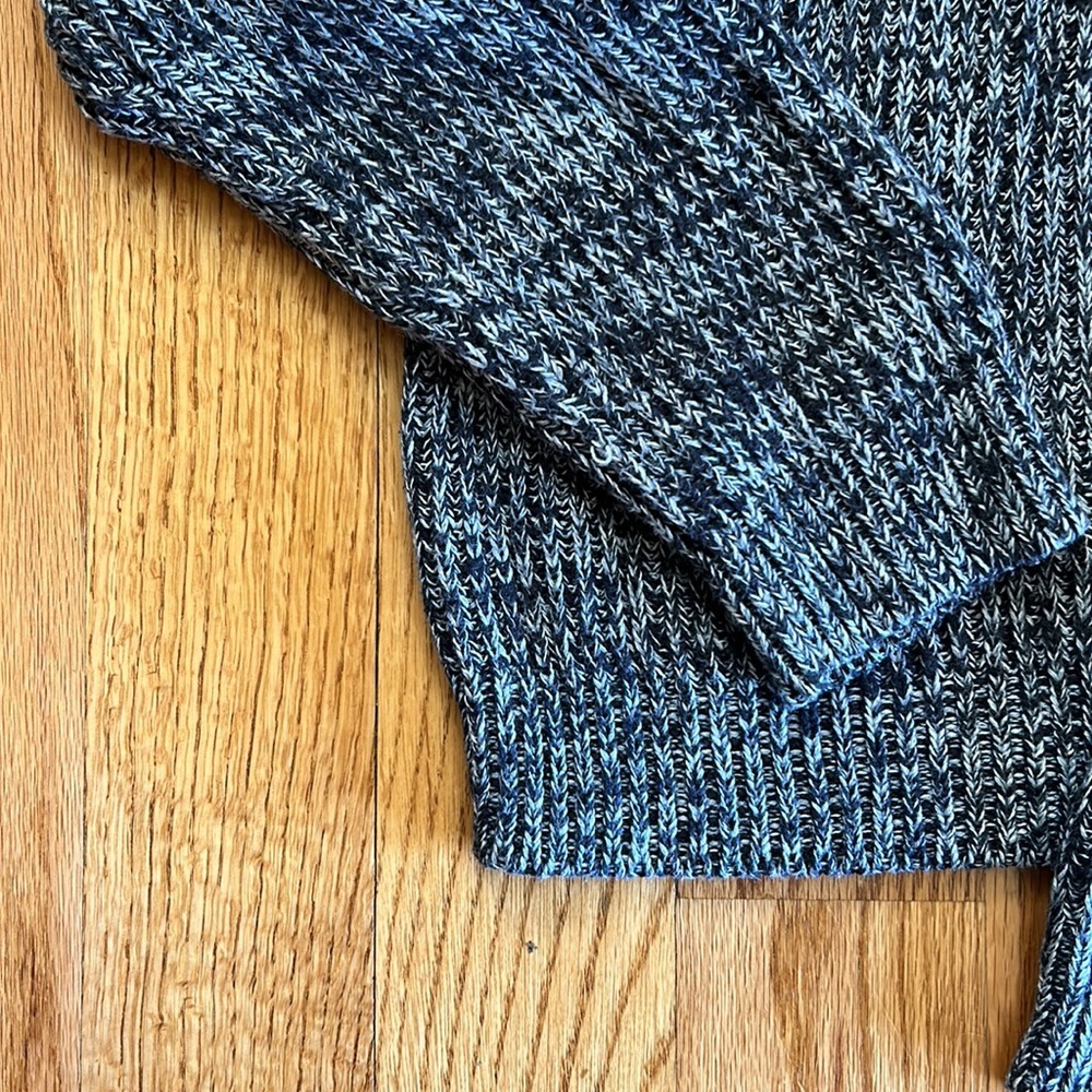 H&M basic sweater - Picture 2 of 3